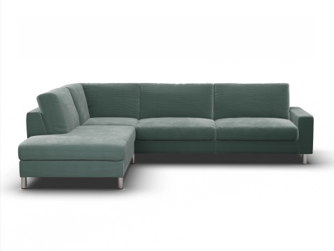Ecksofa UM Large L